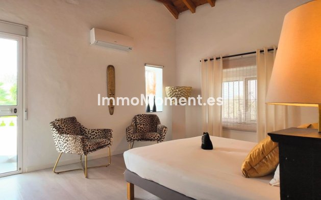 Reventa - Casa de campo - Interior  - Alhaurín el Grande Centro