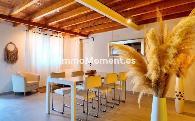 Reventa - Casa de campo - Interior  - Alhaurín el Grande Centro