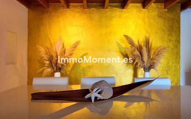 Reventa - Casa de campo - Interior  - Alhaurín el Grande Centro