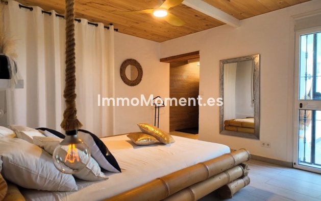 Reventa - Casa de campo - Interior  - Alhaurín el Grande Centro