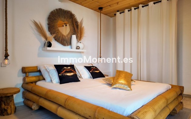 Reventa - Casa de campo - Interior  - Alhaurín el Grande Centro