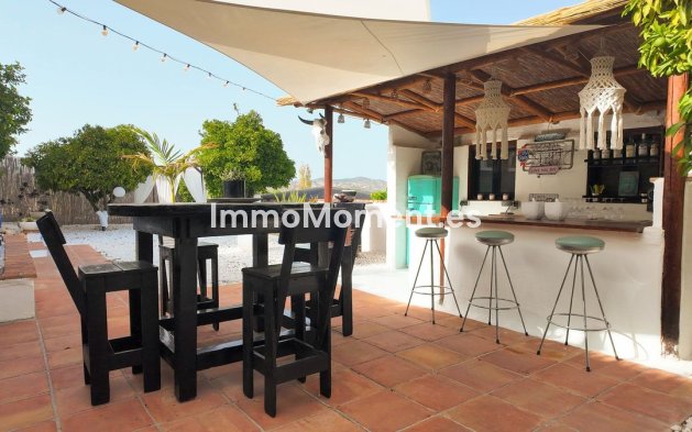 Reventa - Casa de campo - Interior  - Alhaurín el Grande Centro