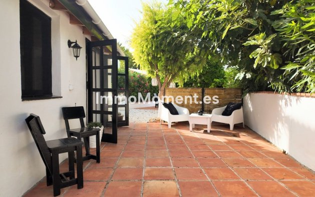 Reventa - Casa de campo - Interior  - Alhaurín el Grande Centro