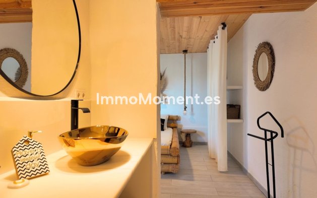 Reventa - Casa de campo - Interior  - Alhaurín el Grande Centro