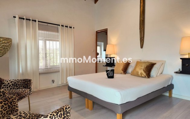 Reventa - Casa de campo - Interior  - Alhaurín el Grande Centro