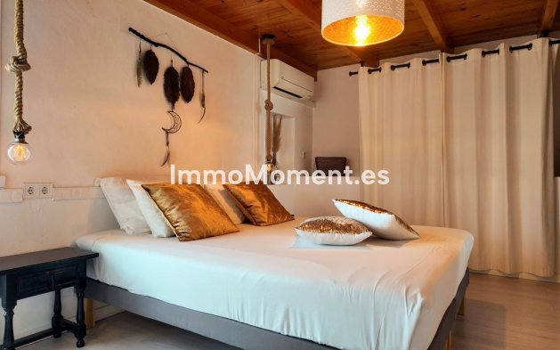 Reventa - Casa de campo - Interior  - Alhaurín el Grande Centro