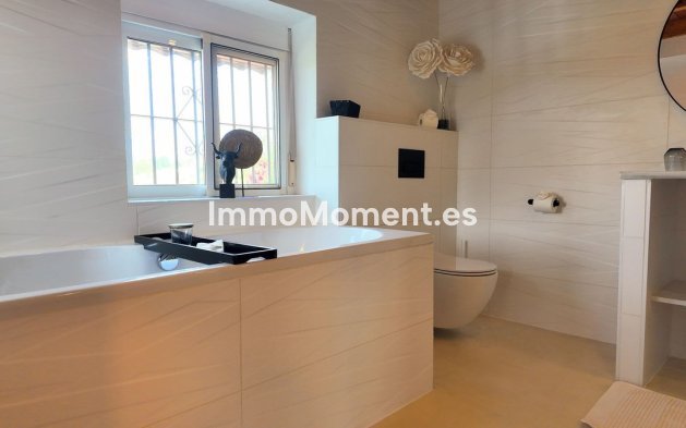 Reventa - Casa de campo - Interior  - Alhaurín el Grande Centro