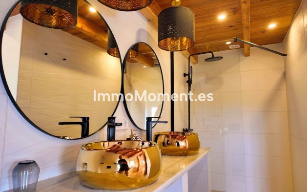 Reventa - Casa de campo - Interior  - Alhaurín el Grande Centro