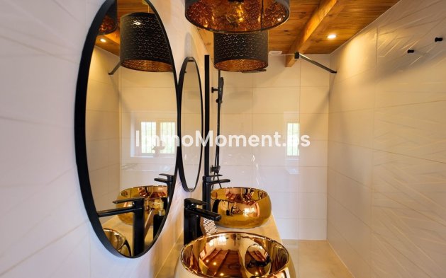 Reventa - Casa de campo - Interior  - Alhaurín el Grande Centro