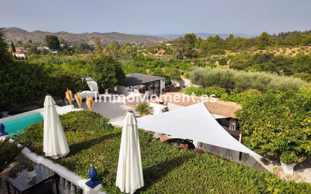 Reventa - Casa de campo - Interior  - Alhaurín el Grande Centro