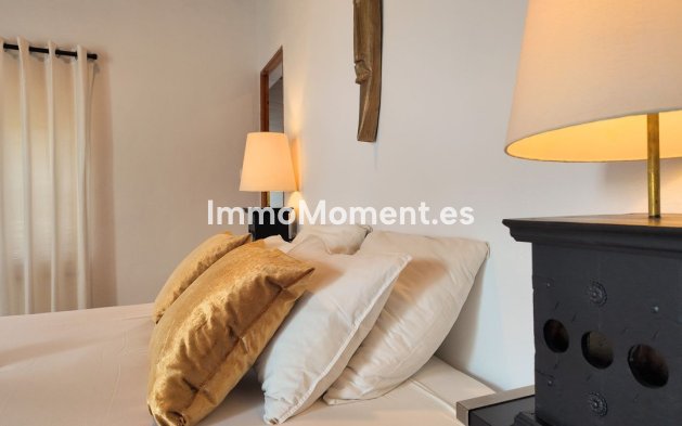 Reventa - Casa de campo - Interior  - Alhaurín el Grande Centro