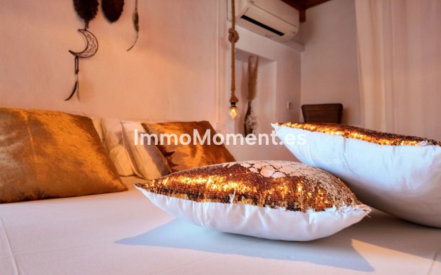 Reventa - Casa de campo - Interior  - Alhaurín el Grande Centro