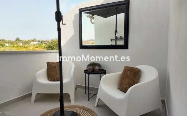 Reventa - Casa de campo - Interior  - Alhaurín el Grande Centro