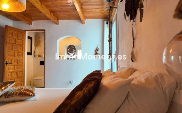 Reventa - Casa de campo - Interior  - Alhaurín el Grande Centro