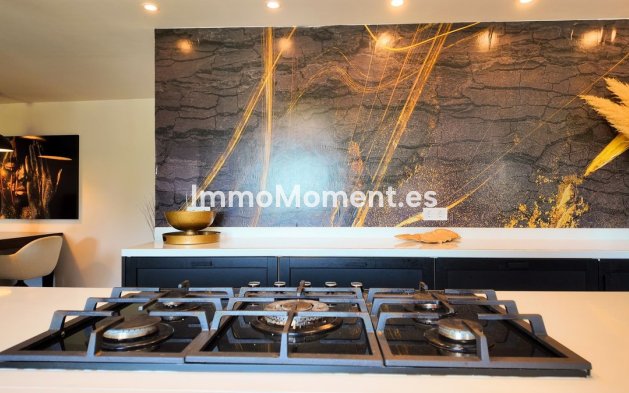 Reventa - Casa de campo - Interior  - Alhaurín el Grande Centro