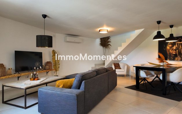 Reventa - Casa de campo - Interior  - Alhaurín el Grande Centro