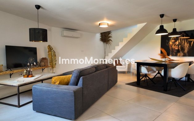 Reventa - Casa de campo - Interior  - Alhaurín el Grande Centro