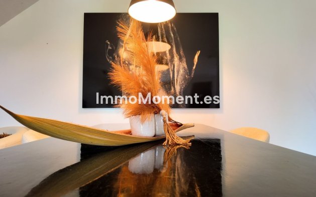 Reventa - Casa de campo - Interior  - Alhaurín el Grande Centro