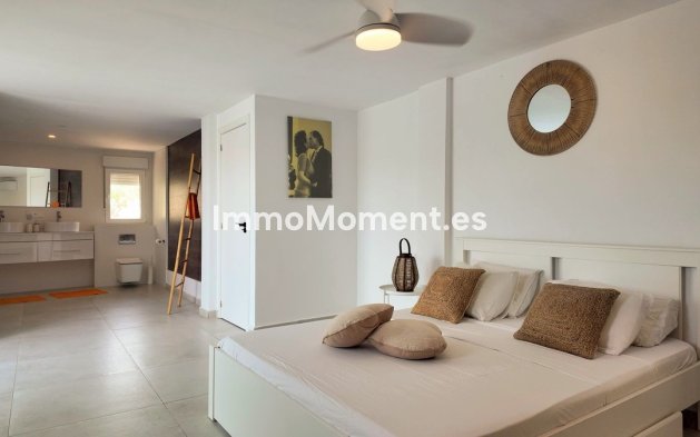 Reventa - Casa de campo - Interior  - Alhaurín el Grande Centro