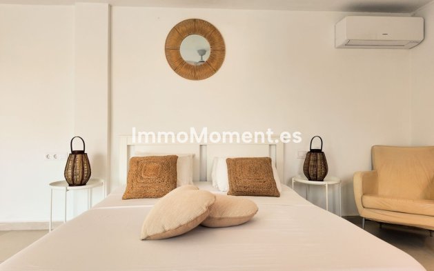 Reventa - Casa de campo - Interior  - Alhaurín el Grande Centro