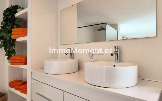 Reventa - Casa de campo - Interior  - Alhaurín el Grande Centro