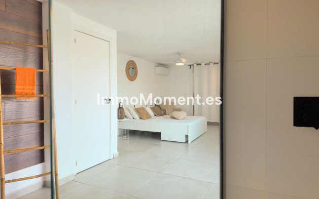 Reventa - Casa de campo - Interior  - Alhaurín el Grande Centro