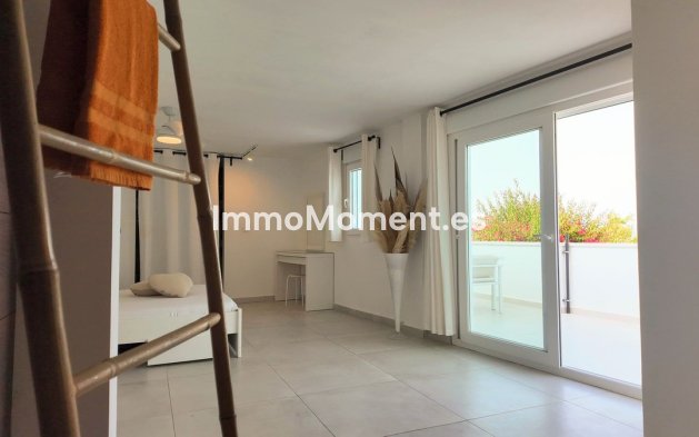 Reventa - Casa de campo - Interior  - Alhaurín el Grande Centro