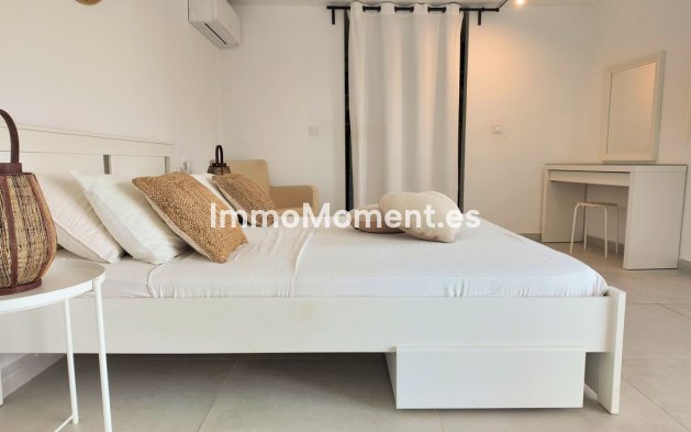 Reventa - Casa de campo - Interior  - Alhaurín el Grande Centro