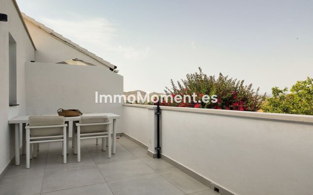 Reventa - Casa de campo - Interior  - Alhaurín el Grande Centro