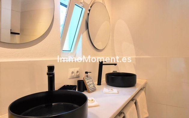 Reventa - Casa de campo - Interior  - Alhaurín el Grande Centro