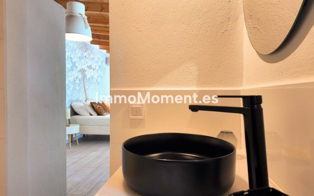 Reventa - Casa de campo - Interior  - Alhaurín el Grande Centro