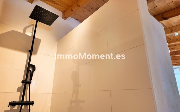 Reventa - Casa de campo - Interior  - Alhaurín el Grande Centro