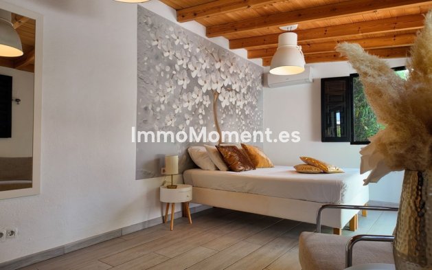 Reventa - Casa de campo - Interior  - Alhaurín el Grande Centro