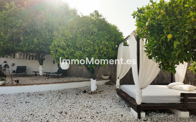 Reventa - Casa de campo - Interior  - Alhaurín el Grande Centro