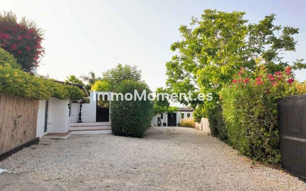Reventa - Casa de campo - Interior  - Alhaurín el Grande Centro