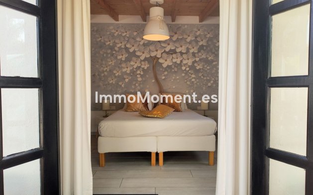 Reventa - Casa de campo - Interior  - Alhaurín el Grande Centro