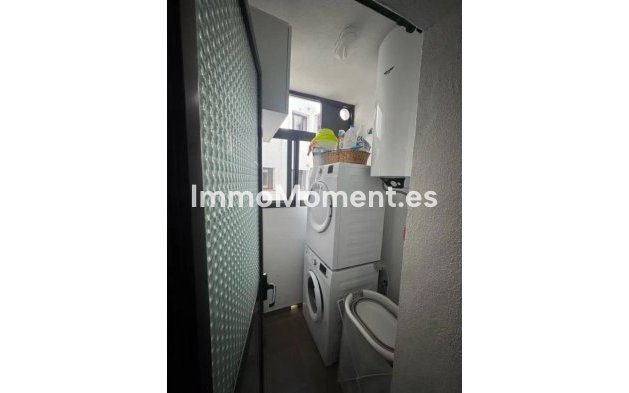 Wiederverkauf - Wohnung -   Inländisch - Monda