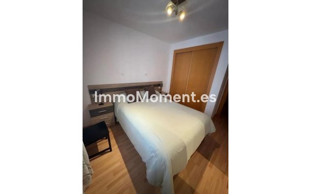 Wiederverkauf - Wohnung -   Inländisch - Monda