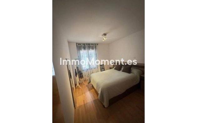 Wiederverkauf - Wohnung -   Inländisch - Monda