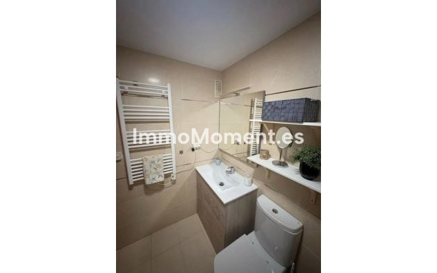 Wiederverkauf - Wohnung -   Inländisch - Monda
