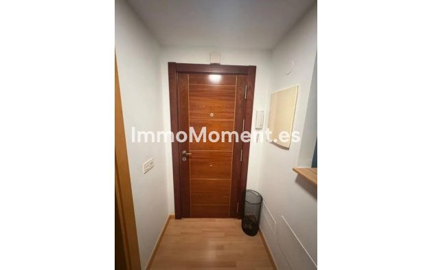 Wiederverkauf - Wohnung -   Inländisch - Monda
