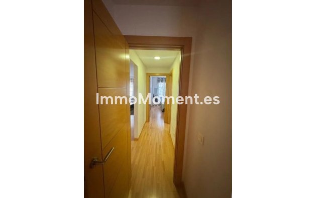 Wiederverkauf - Wohnung -   Inländisch - Monda