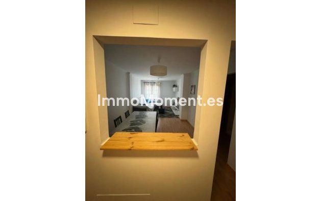 Wiederverkauf - Wohnung -   Inländisch - Monda