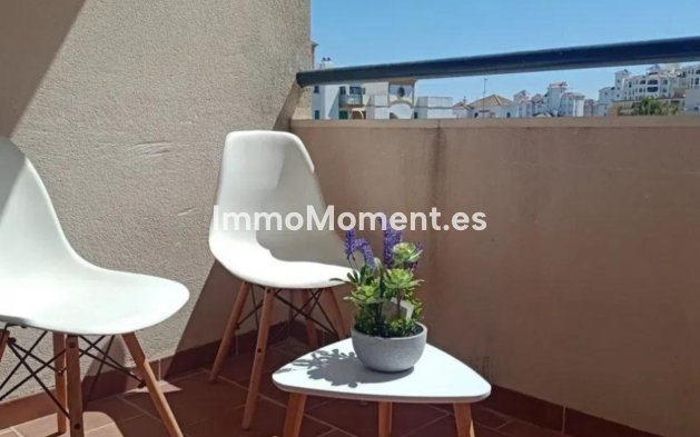 Reventa - Apartamento - Estepona  - Estepona Centro