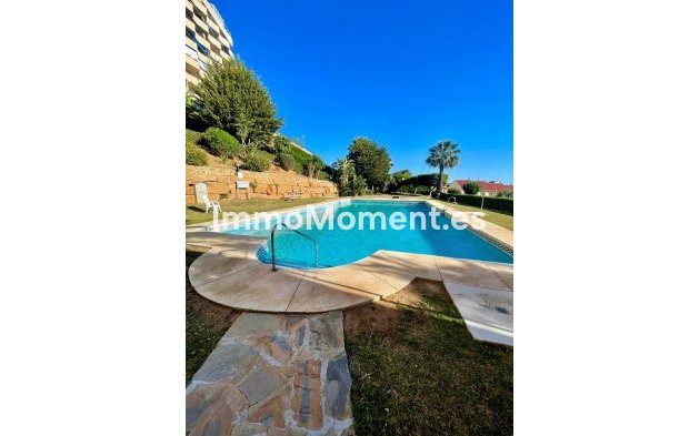 Wiederverkauf - Wohnung - Fuengirola - Los Pacos