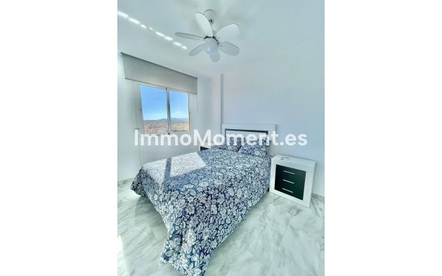 Wiederverkauf - Wohnung - Fuengirola - Los Pacos