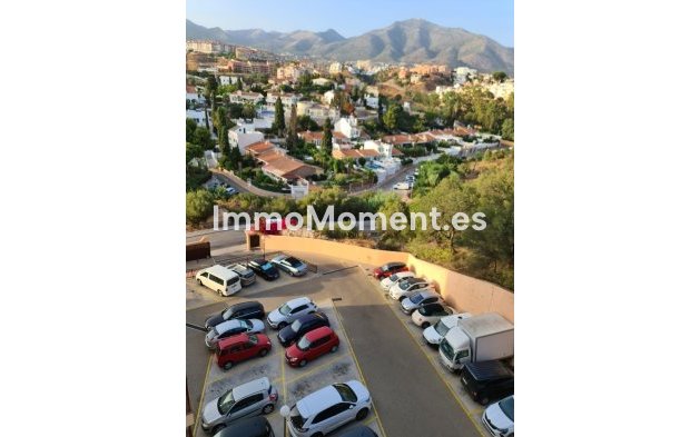 Wiederverkauf - Wohnung - Fuengirola - Los Pacos