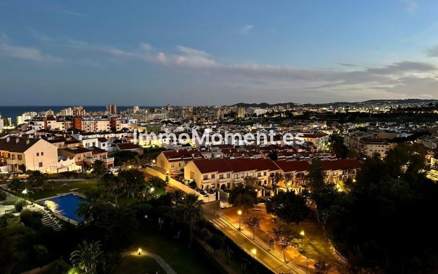 Wiederverkauf - Wohnung - Fuengirola - Los Pacos