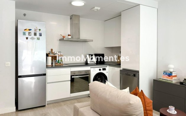 Reventa - Apartamento - Mijas - Mijas Centro