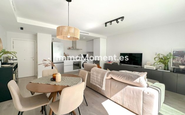 Reventa - Apartamento - Mijas - Mijas Centro